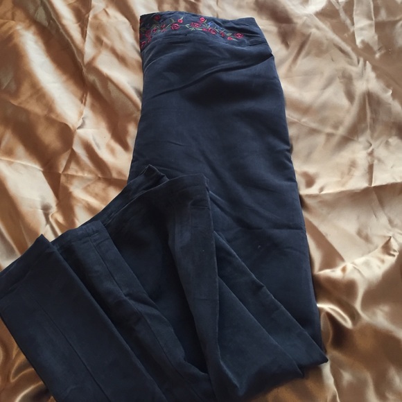 🌹Silky Soft Dress Pants 👠 - Picture 4 of 4